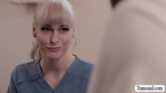 dude analed trans woman masseuse Thumb