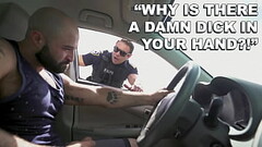 GAYWIRE - Respect My Authority, Bitch! Featuring Atlas Grant And Draven Navarro Thumb