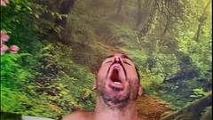 O Porteiro novo do pr&eacute_dio veio trazer as correspondencias e levou rola no rabo. Thumb
