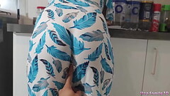 Mi Hijastra Hermosa Es Mi Esclava Sexual Cuando su Mama no Esta en Casa Thumb