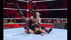 WWE 4 Thumb