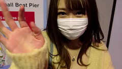 【制御不能！性欲ダダ洩れあざカワJD】チ○ポが欲しくてたまらない！絶賛発情期中の激カワ女子と無計画ゴム無し生ハメ快楽に溺れながら本能むき出し交尾 Thumb