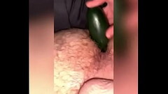 gay boy stretches his ass Thumb
