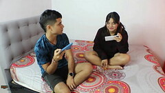 Encuentro a mis hijastros follando PARTE 1 Thumb