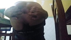 Cuzinho aberto Thumb