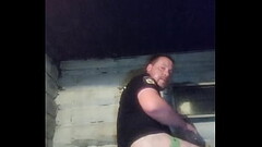 Round appetizing ass loves deep anal fuck! Thumb