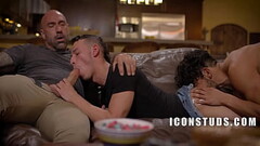 A Little Sugar Rush - Drew Sebastian, Zeno Rey,Des Irez Thumb