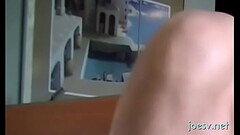 Darksome homosexual porn on cam Thumb