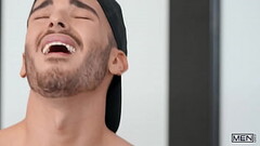 Virginity Swap / MEN / Dann Grey, Pol Prince  / stream full at  www.sexmen.com/gi Thumb