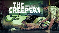 The Creepery Roman Todd, Scott Finn Thumb