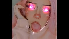 YourW41fuTV ahegao queen Thumb