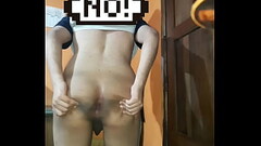 Moviendo las nalguitas para ti papito Thumb