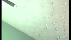 Handjob jerking off on homo porn clips Thumb