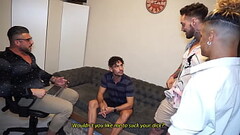 The therapist 1 Thumb