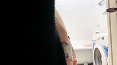 Having bath together is more interesting - ARTEM SUCHKOV Thumb