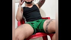 @leoferraztattoo Thumb