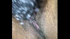 Jjthick sucking her pussy Thumb