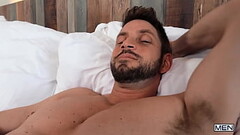 Deep Inside Part 7 / MEN  / stream full at   www.sexmen.com/ins Thumb