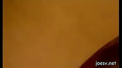 Watching porn and jerking Thumb
