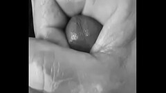 Cum shot Thumb