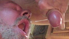 Feeding from the uncut tap! Thumb