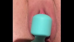 Eating faith Thumb