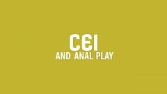 CEI AND ANAL PLAY by Goddess Lana Thumb