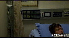 Hot homosexual licks and sucks Thumb