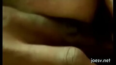 Watching porn and jerking Thumb