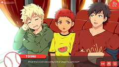 It'_s Erect | Bacchikoi Part 04 Thumb