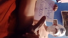 Nuevo Actor Porno Bolivia - V&iacute_deo de verificaci&oacute_n Thumb