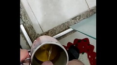 Mijo de Urso para saciar a sede Thumb