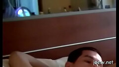 Raw homosexual porn at home Thumb