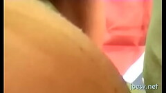 In nature'_s garb gay cook jerking solo Thumb