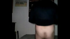 Bailando desnudo. MODELO:Gaysexy1960 Thumb