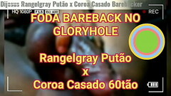 Dijesus Rangelgray Fode Coroa 60t&atilde_o no Gloryhole cabine Thumb