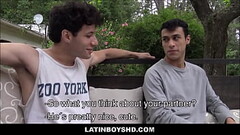 Young Latin Boys Paid Cash To Fuck Outdoors Thumb