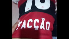 S&atilde_o Paulo levou 4 do Meng&atilde_o e a Flamenguista levou ferro de quatro Thumb