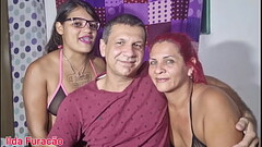 tigresavip ilda furacao e marido da tigresa na live toda feita do de anal melhor anal de ilda furaca Thumb