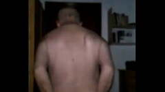 En mi habitaci&oacute_n desnudo Thumb