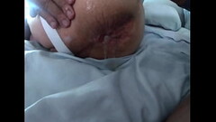 Delicious Fucking From Young Married Jamaican Man in Florida With Creampie Thumb