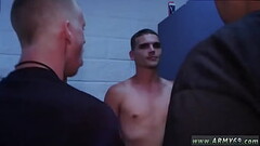 Gay sexy men naked in a group and young male emo blowjobs Training Thumb