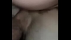 Mise &agrave_ dispo de ma jeune lope au sauna Thumb