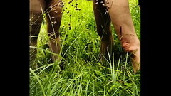 Green Sex Thumb