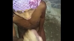 Chupando gostoso o negao do meu chefe Thumb