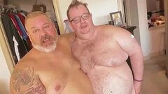 Old olympic coaches have gay anal sex Thumb