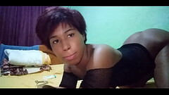 Fazendo um v&iacute_deo bem safado para o cliente, o que voc&ecirc_ pedir eu fa&ccedil_o! Bem puta!  Thumb