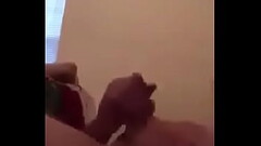 Sean is play with my vock Thumb