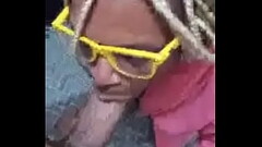 Negah trans chupando gostoso Thumb