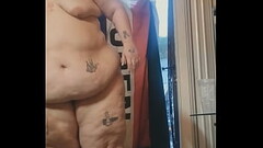 BBW Ass Teaser POV Thumb